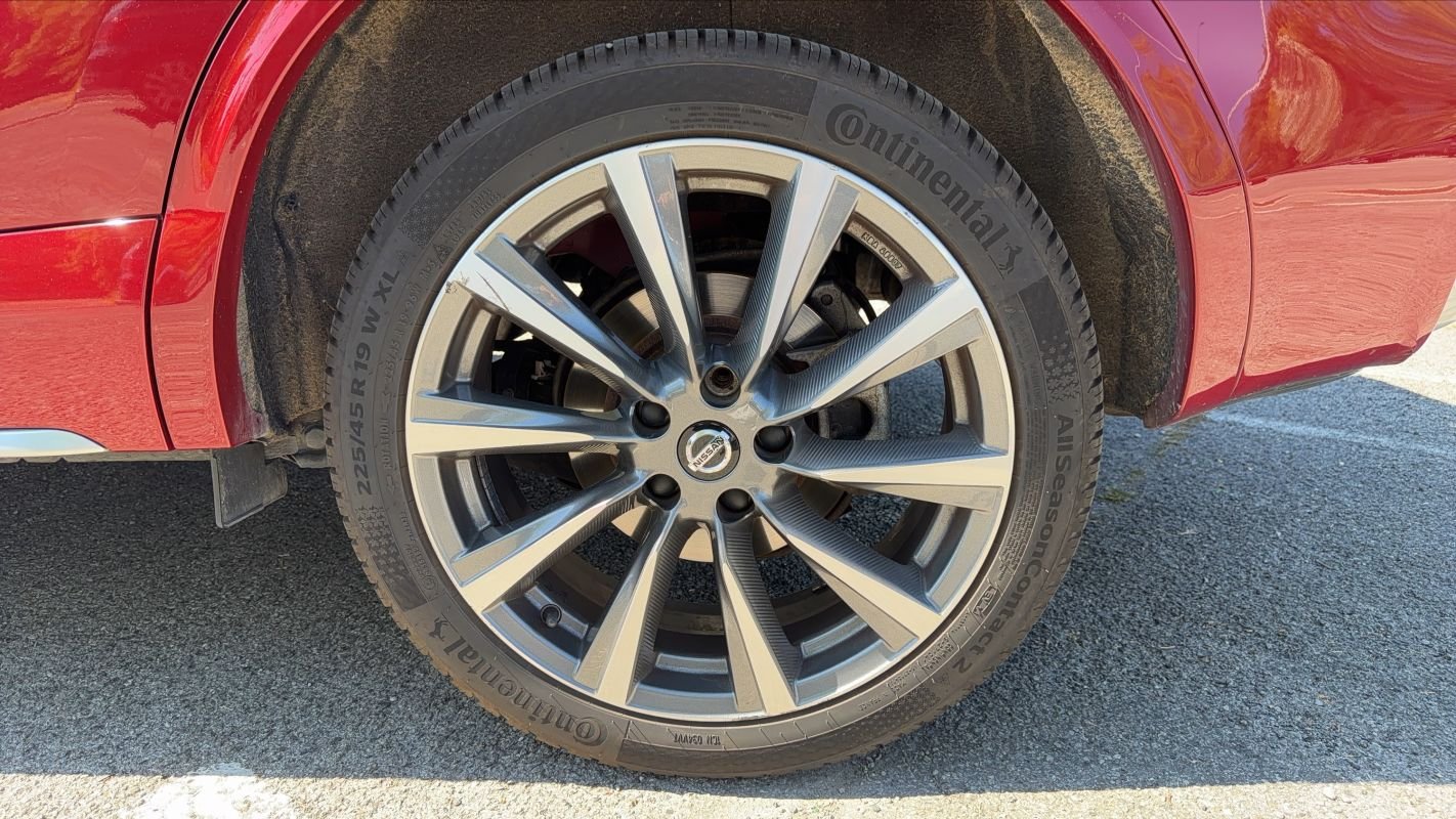Nissan Qashqai - Photo 19