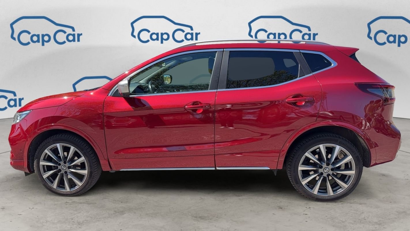 Nissan Qashqai - Photo 2