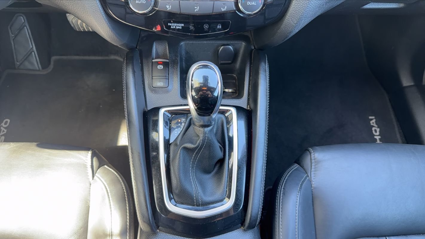 Nissan Qashqai - Photo 25