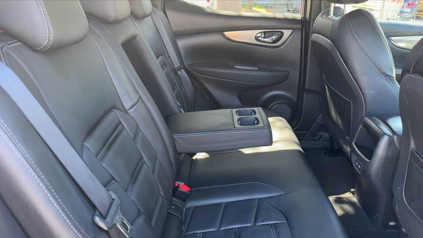 Nissan Qashqai - Photo 28