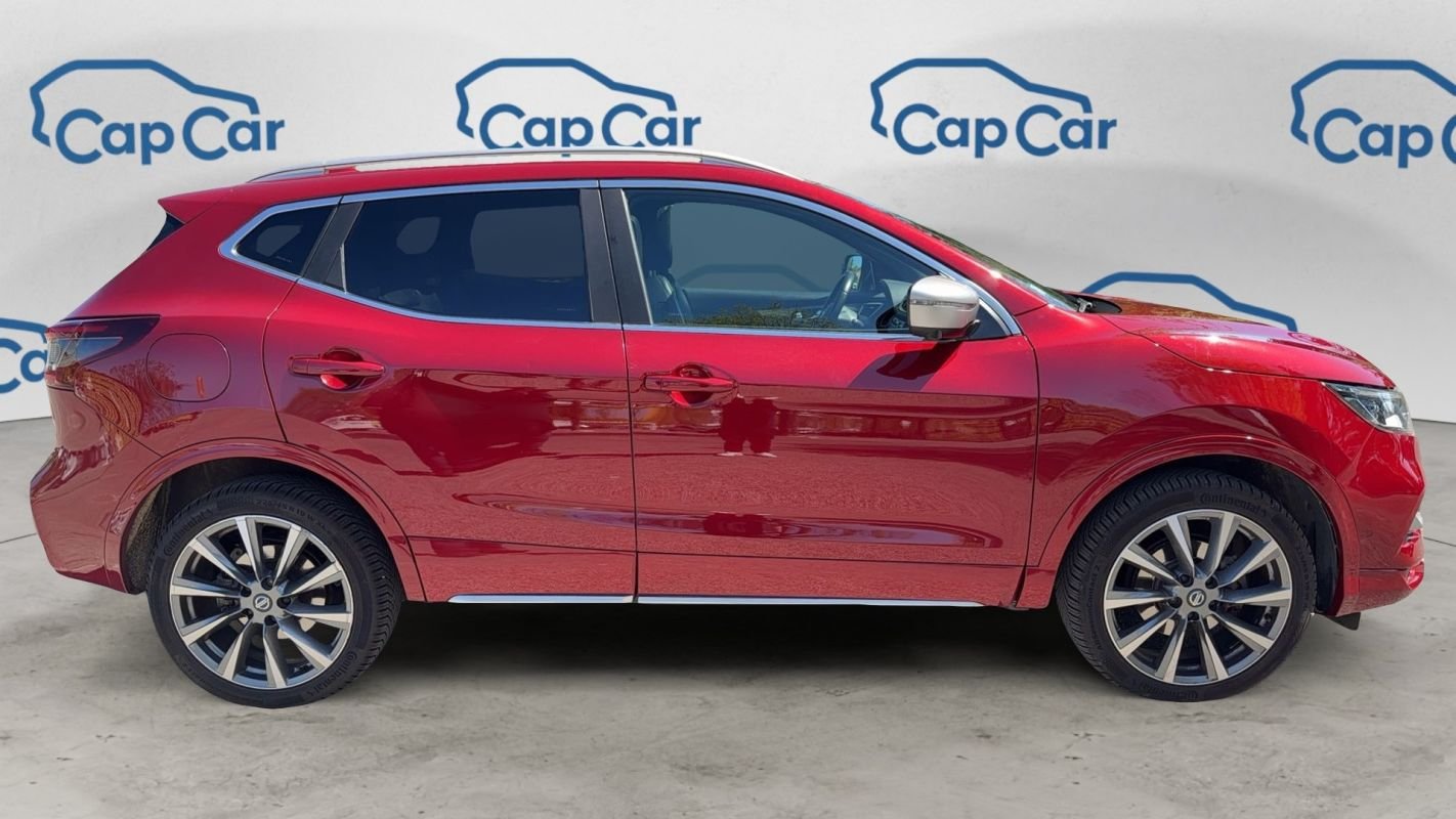 Nissan Qashqai - Photo 4