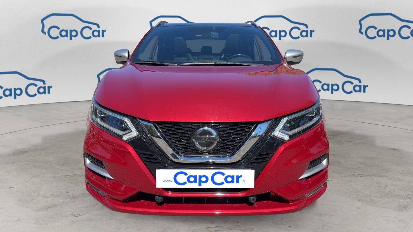 Nissan Qashqai - Photo 5