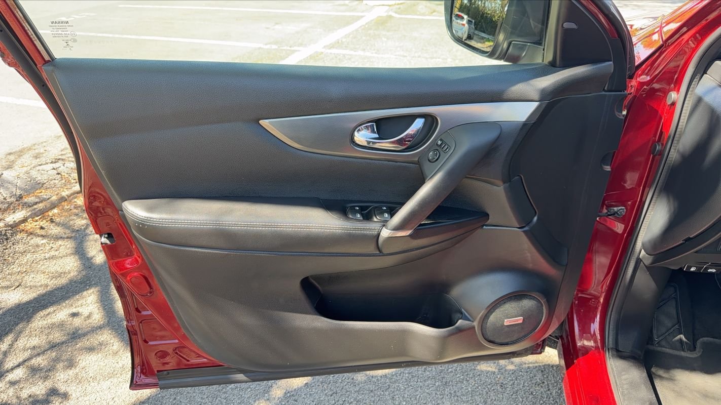 Nissan Qashqai - Photo 7