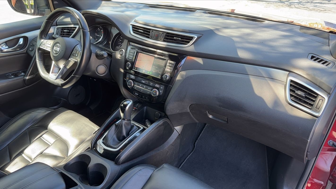 Nissan Qashqai - Photo 10