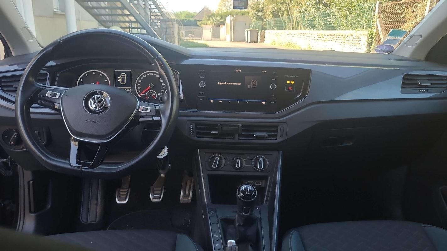 Volkswagen Polo - Photo 11