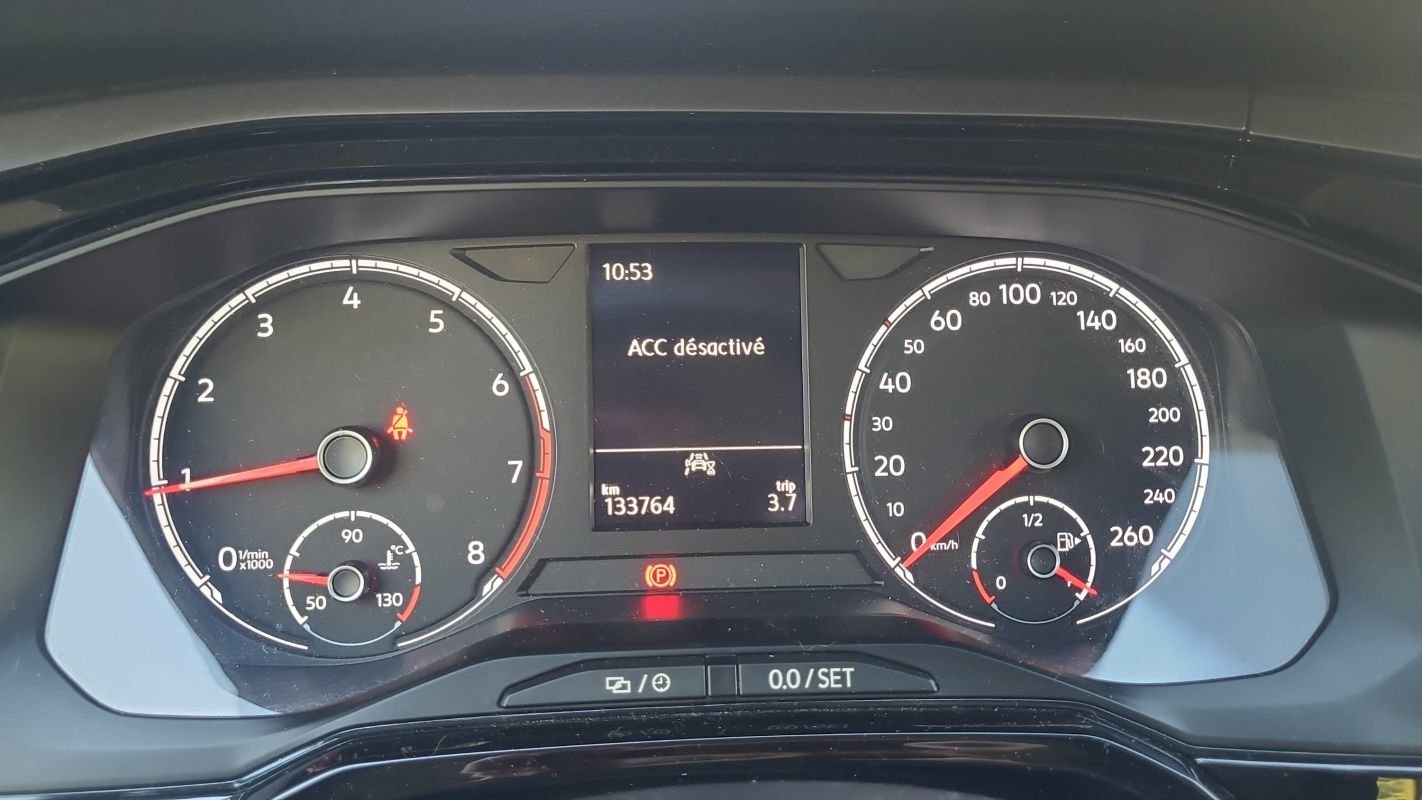 Volkswagen Polo - Photo 12