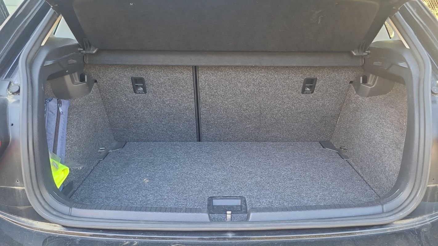 Volkswagen Polo - Photo 14