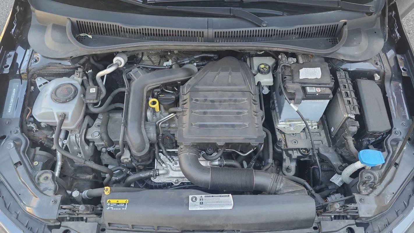 Volkswagen Polo - Photo 15