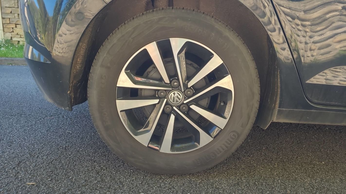 Volkswagen Polo - Photo 16