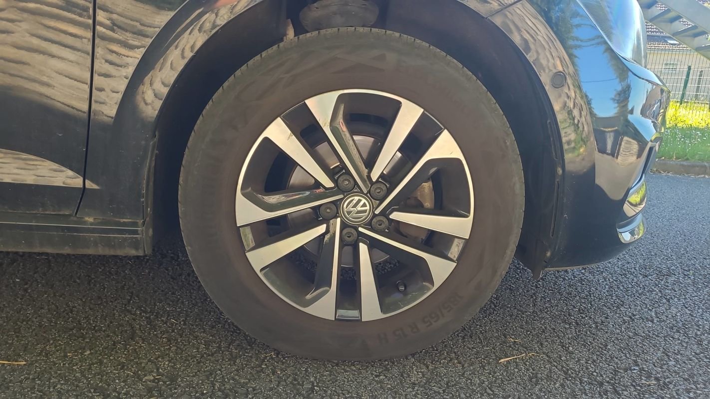 Volkswagen Polo - Photo 17