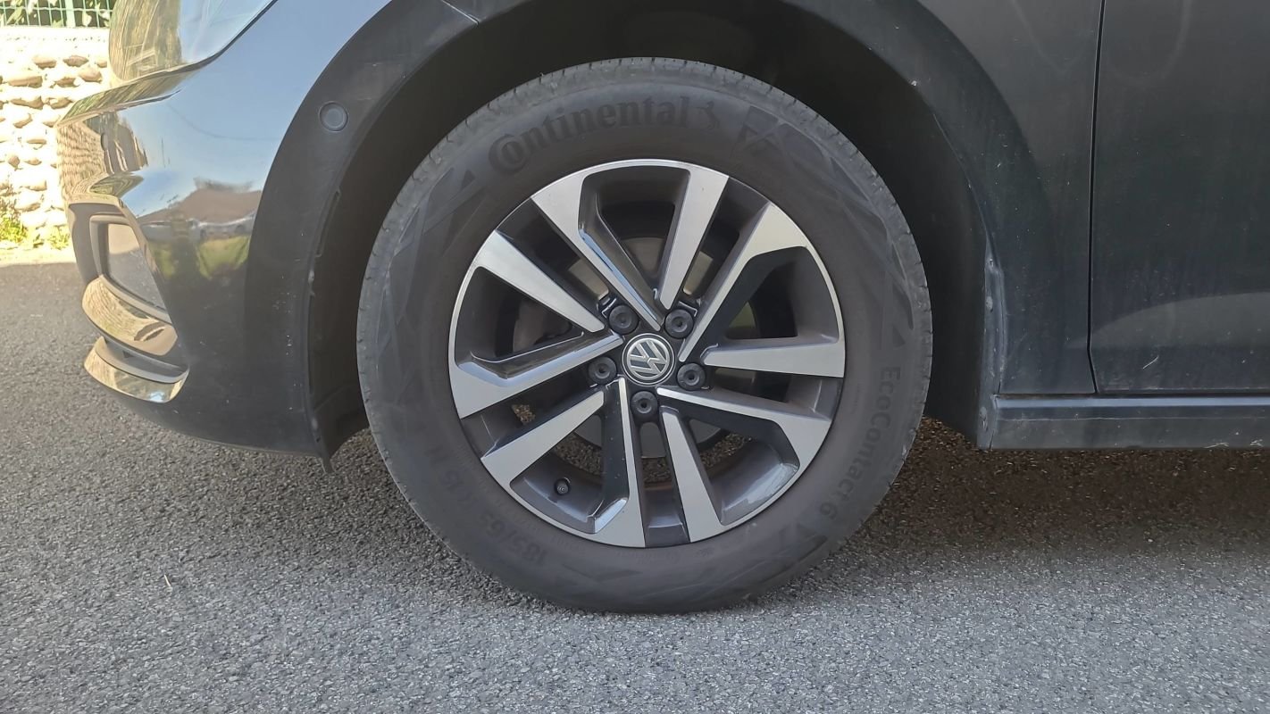 Volkswagen Polo - Photo 18