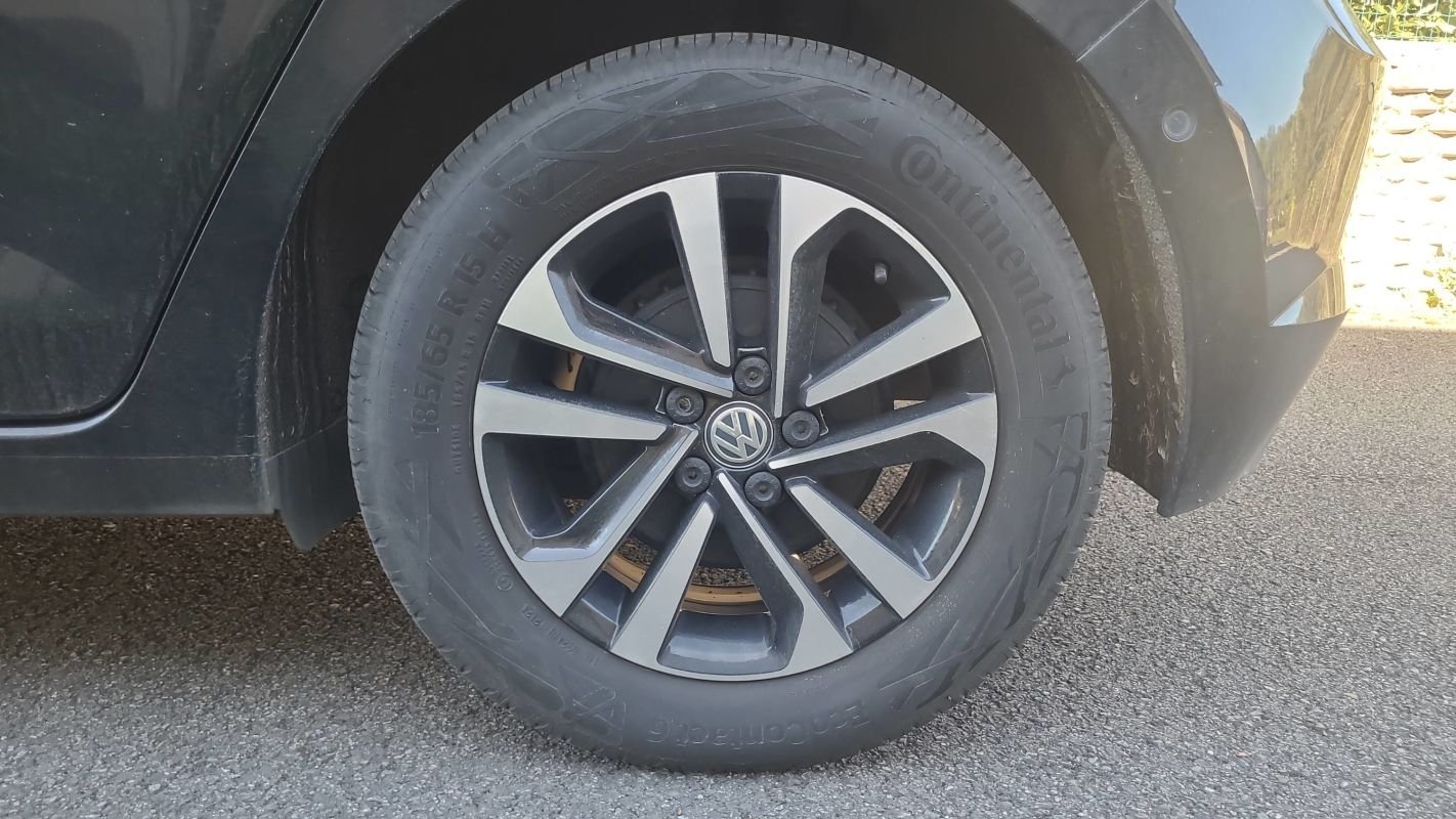 Volkswagen Polo - Photo 19