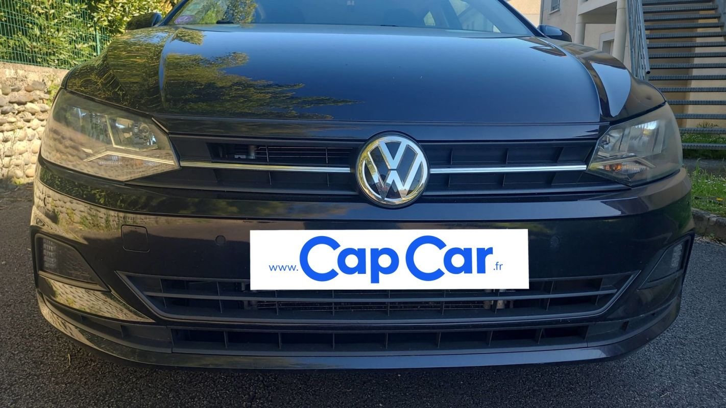 Volkswagen Polo - Photo 20