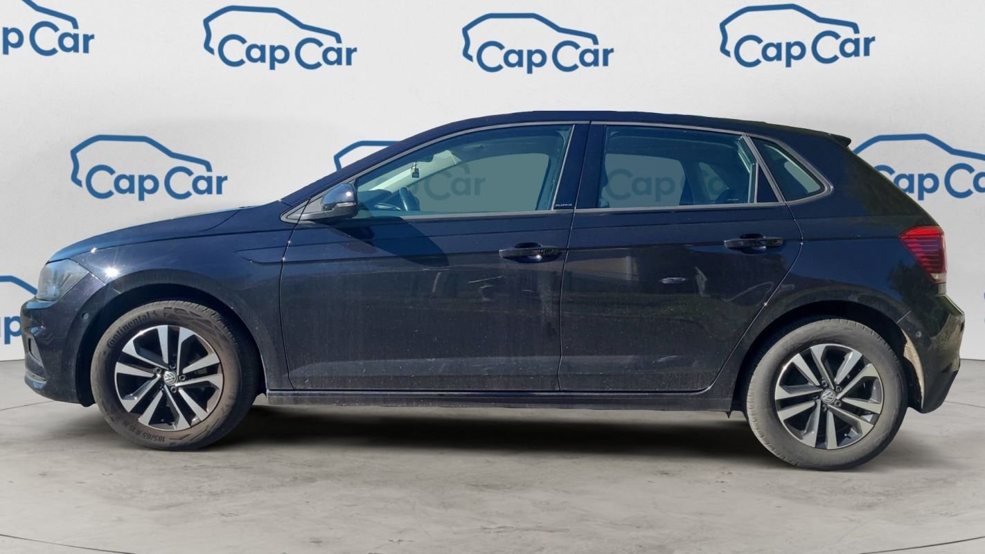 Volkswagen Polo - Photo 2
