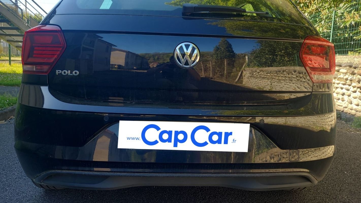 Volkswagen Polo - Photo 21
