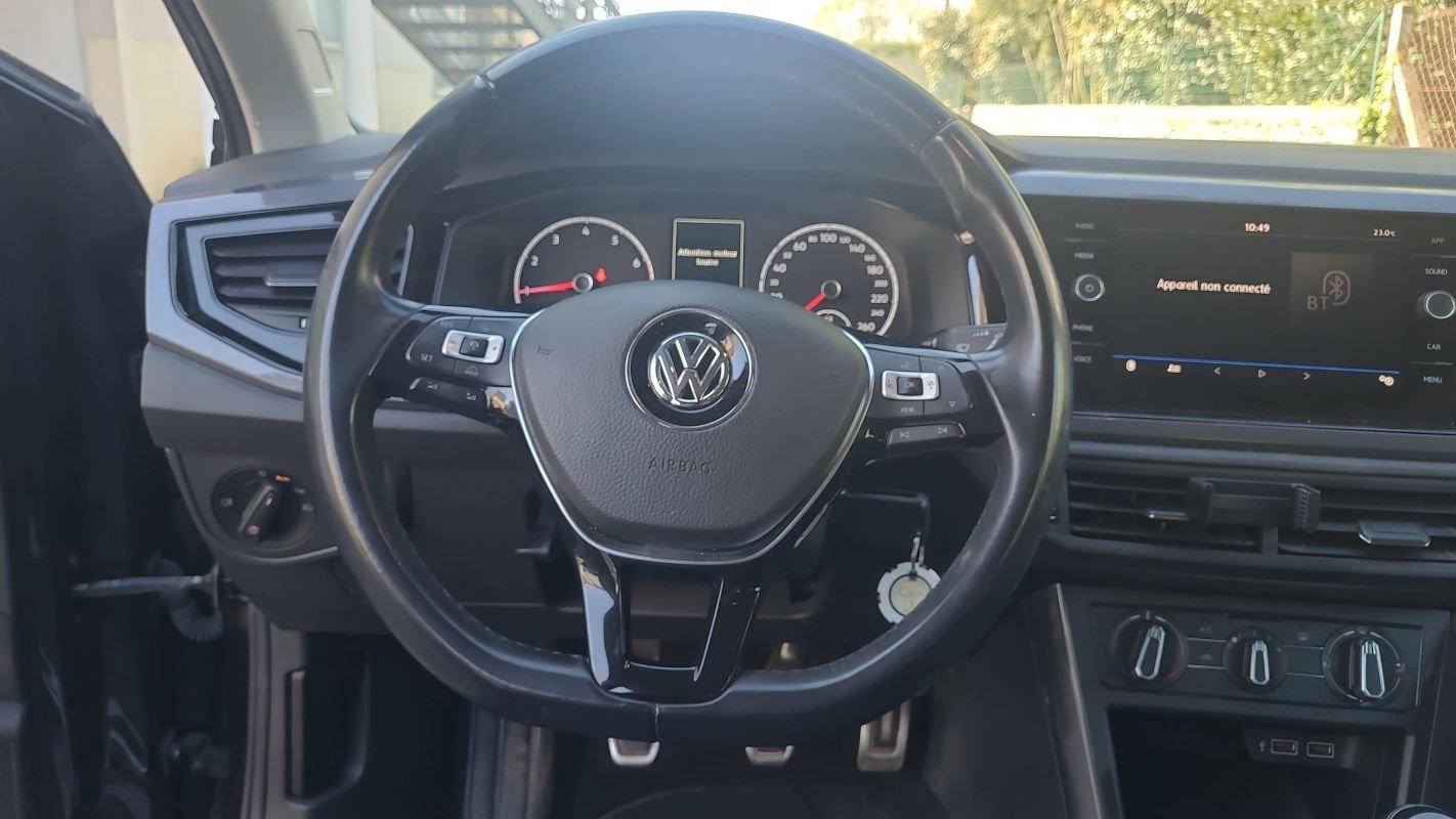 Volkswagen Polo - Photo 22