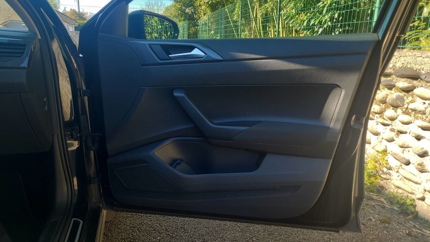 Volkswagen Polo - Photo 23