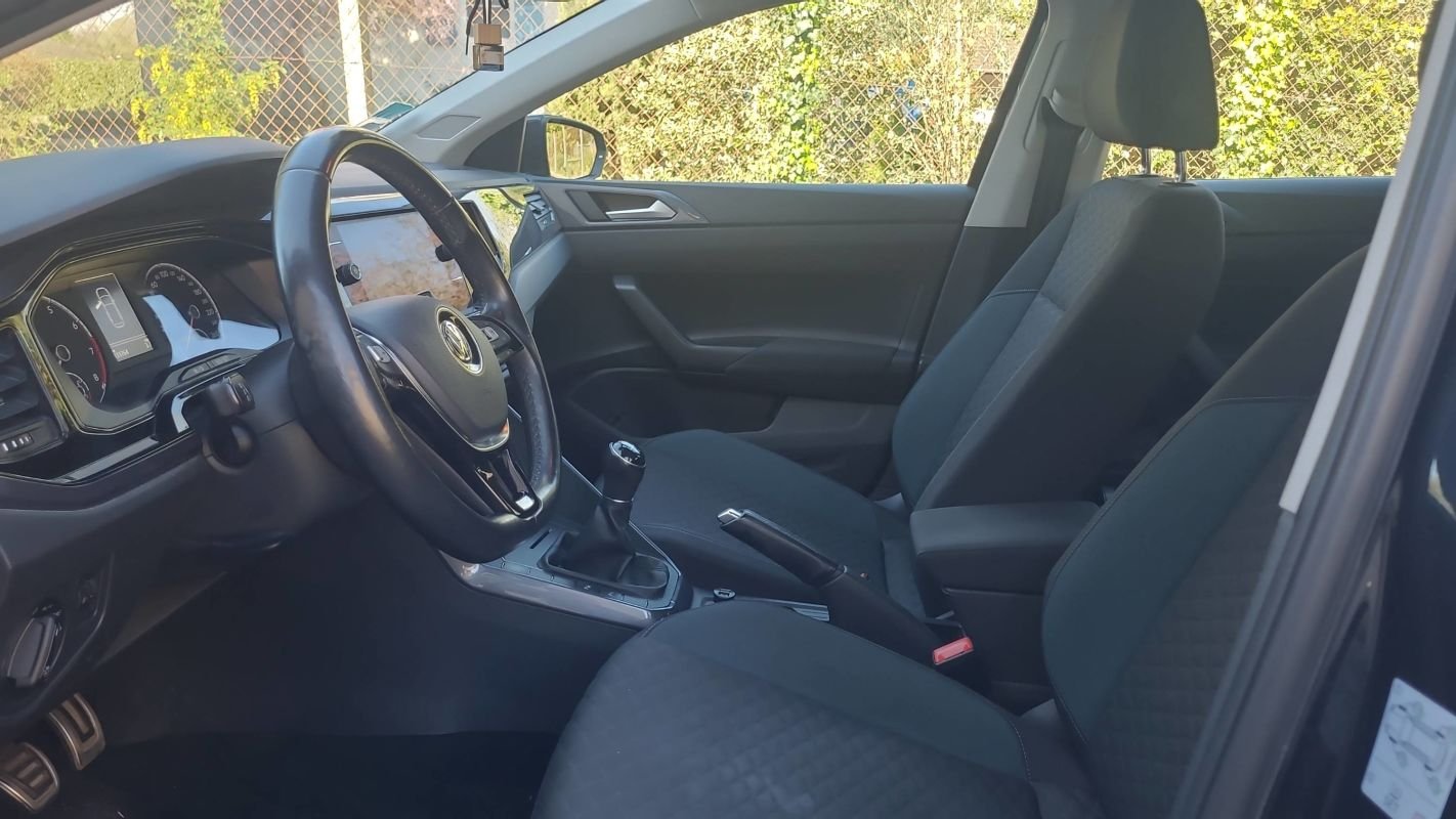 Volkswagen Polo - Photo 25