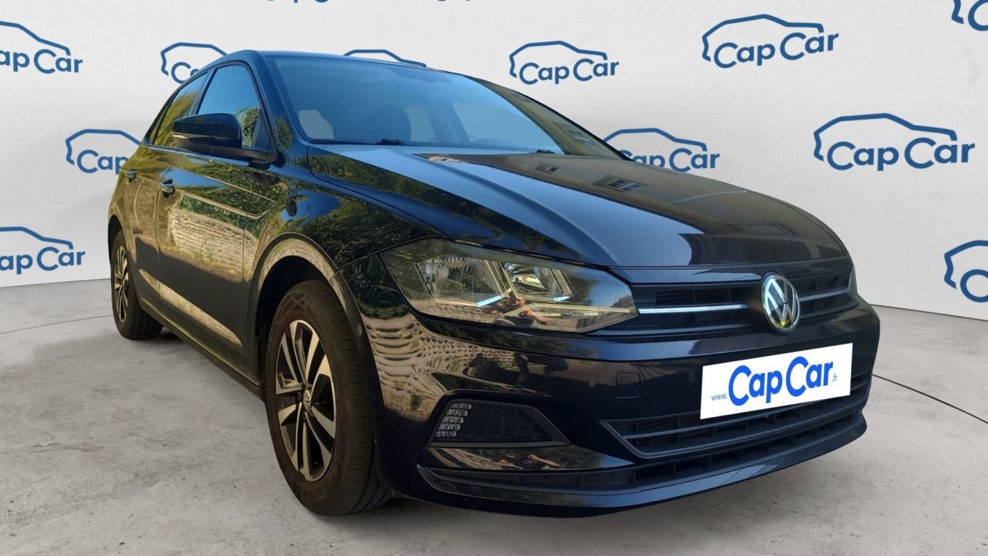 Volkswagen Polo - Photo 28