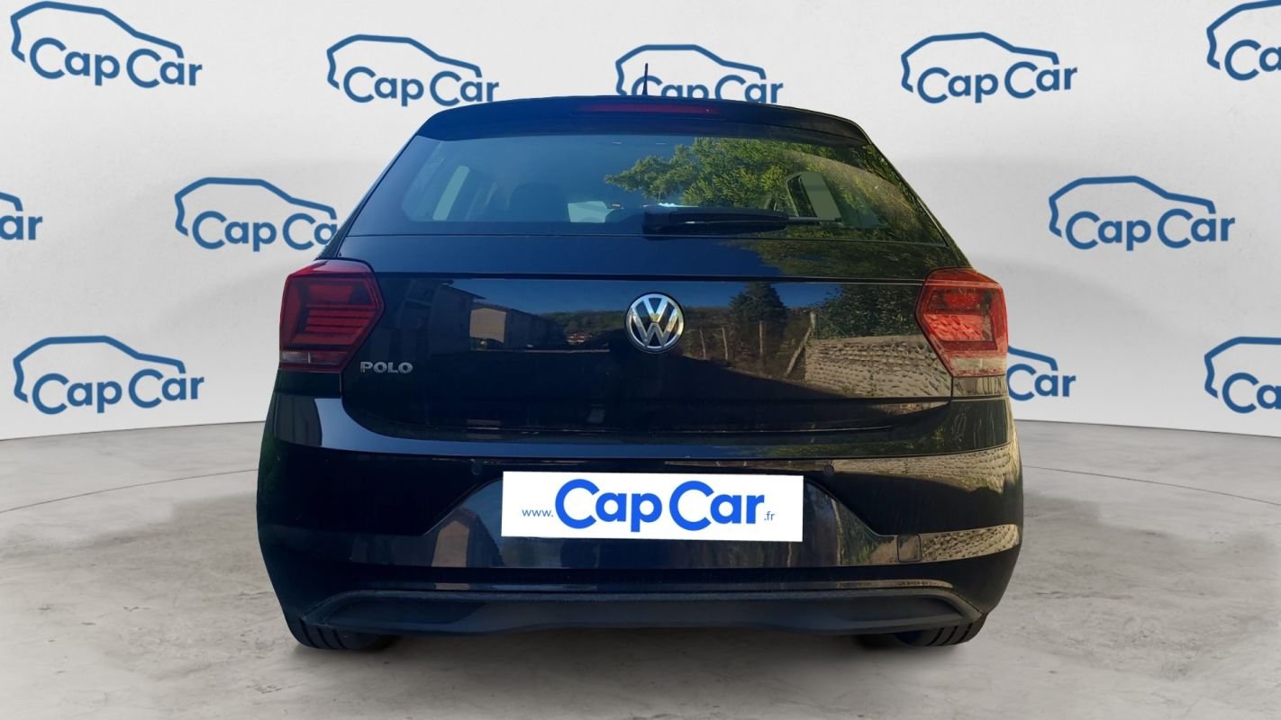 Volkswagen Polo - Photo 3