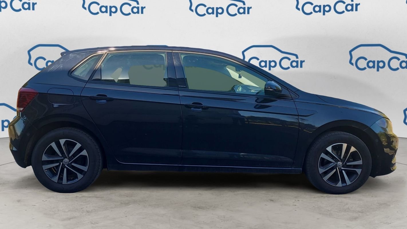 Volkswagen Polo - Photo 4