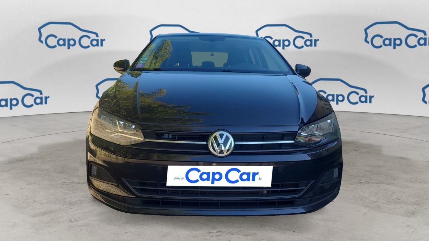 Volkswagen Polo - Photo 5