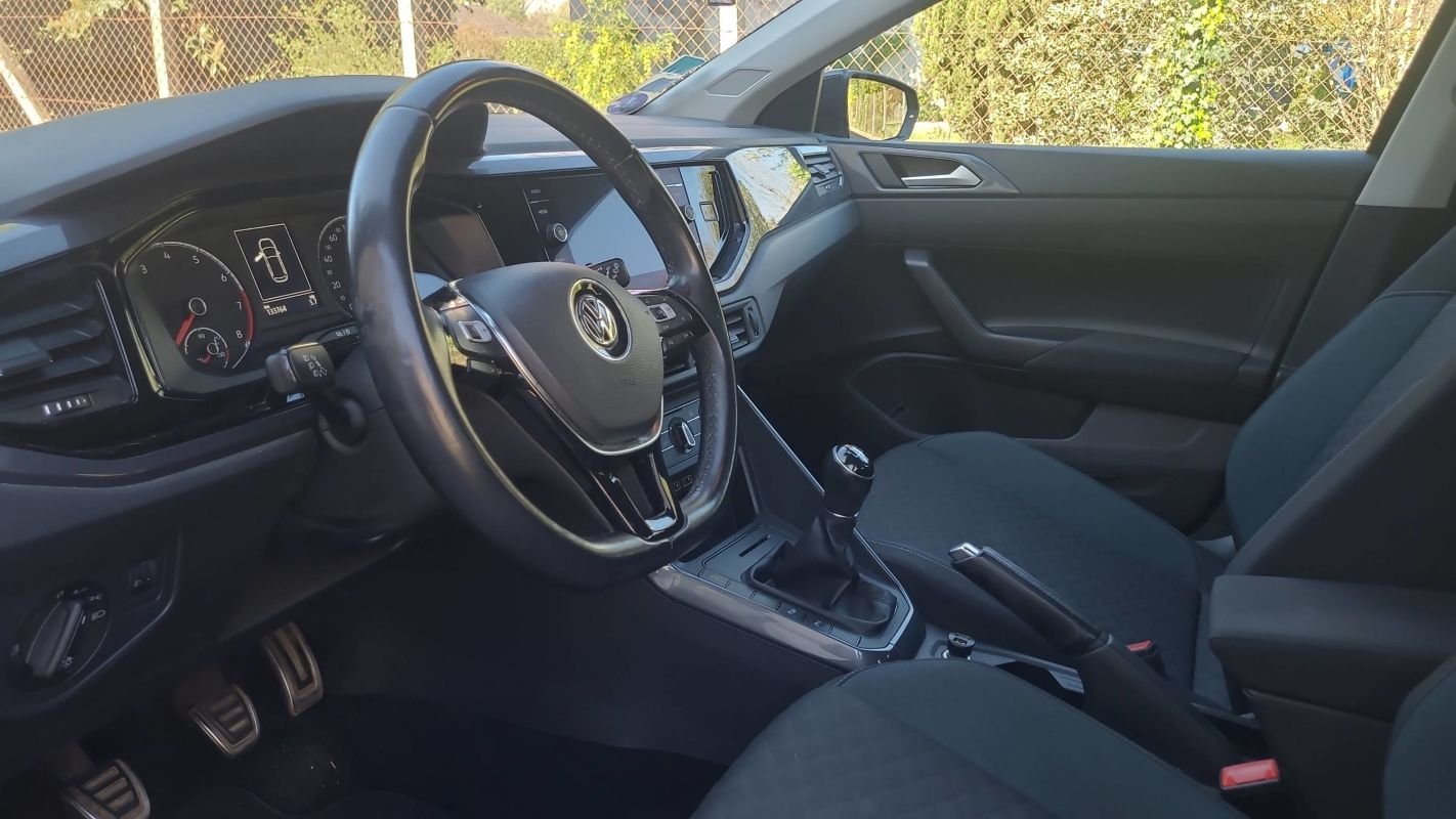 Volkswagen Polo - Photo 8