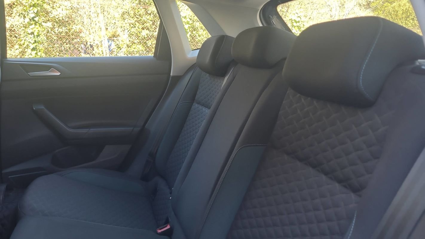 Volkswagen Polo - Photo 9
