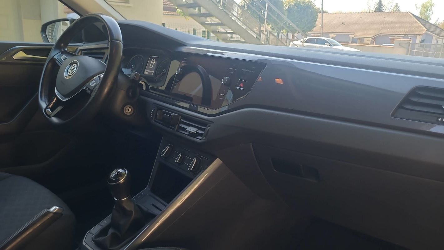 Volkswagen Polo - Photo 10