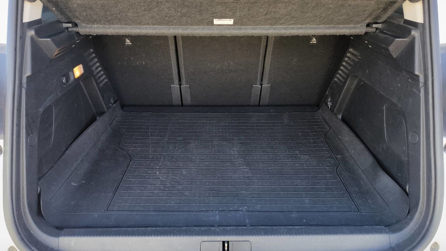 Citroën C5 Aircross - Photo 14