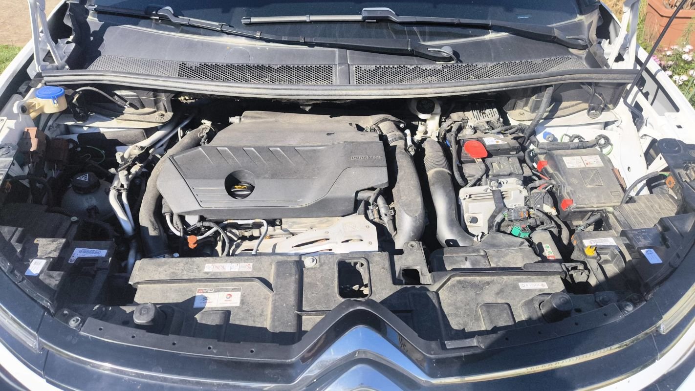 Citroën C5 Aircross - Photo 15