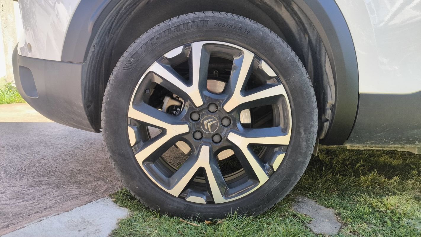 Citroën C5 Aircross - Photo 16