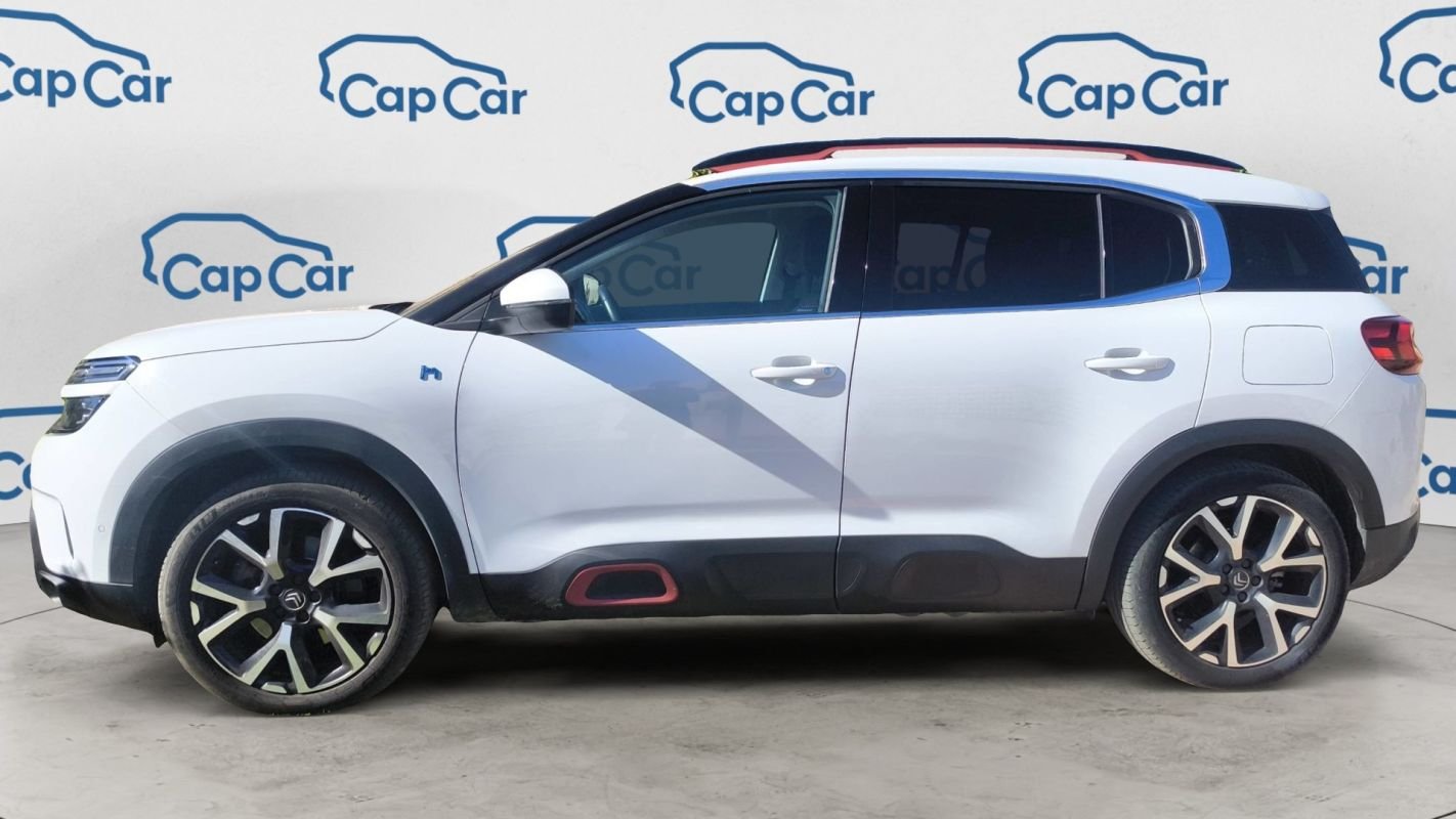 Citroën C5 Aircross - Photo 2