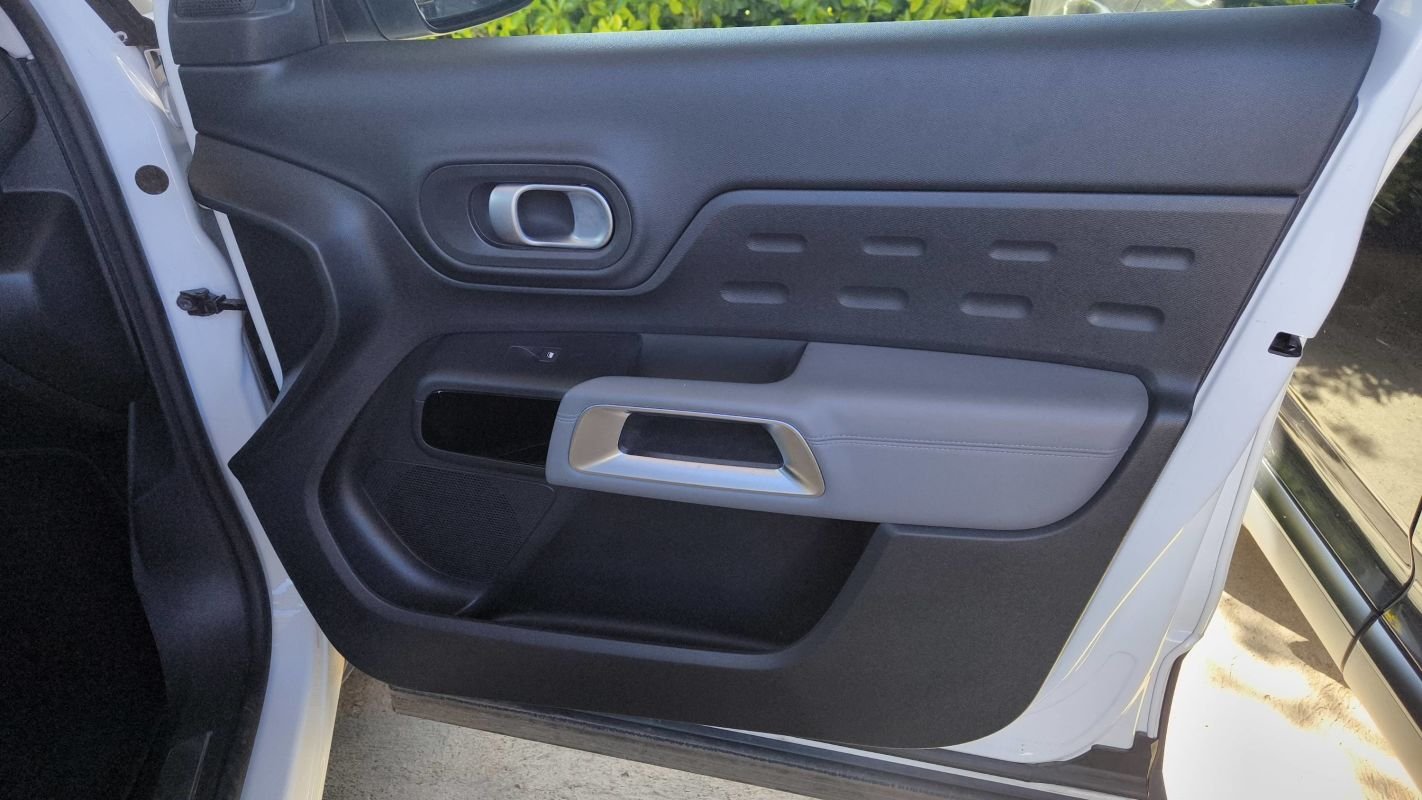 Citroën C5 Aircross - Photo 22