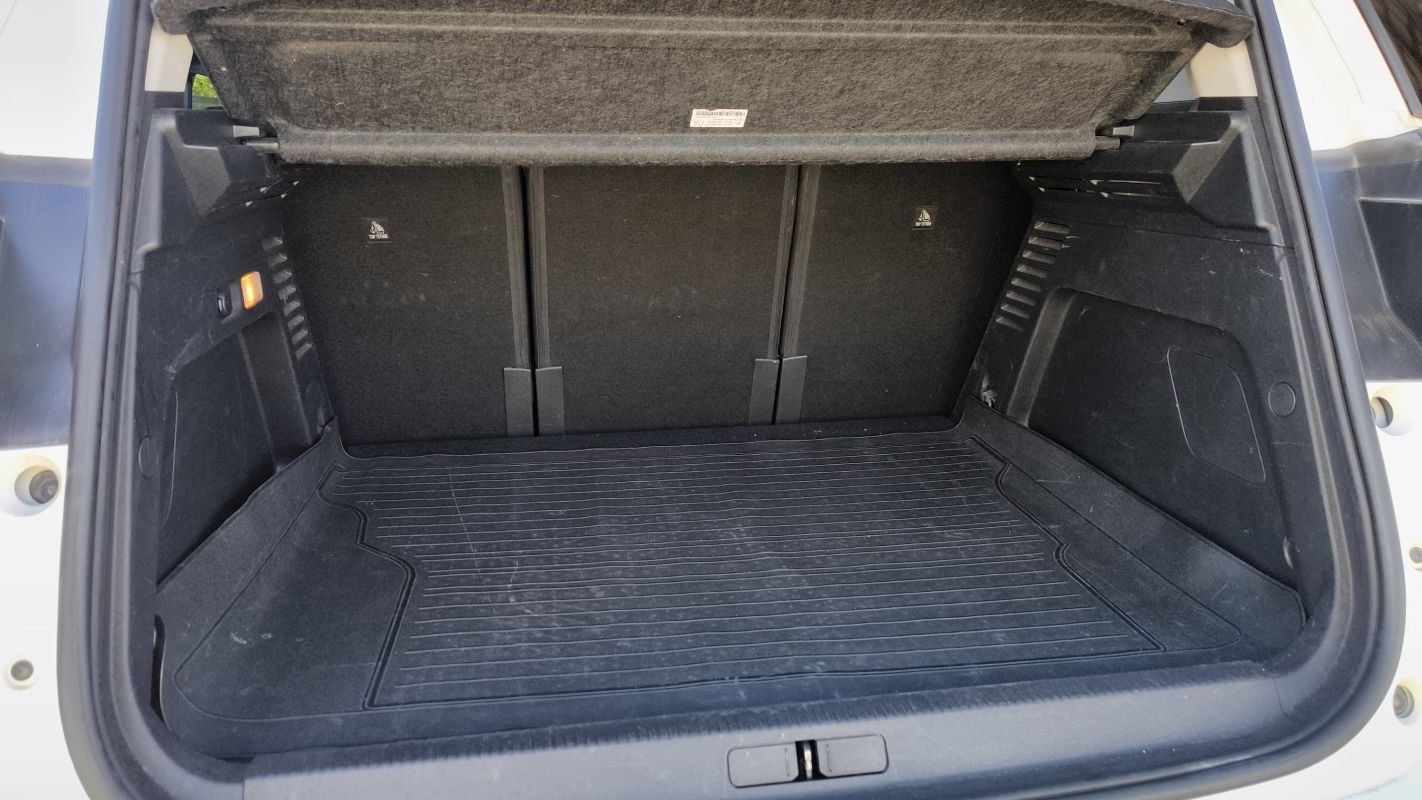 Citroën C5 Aircross - Photo 25