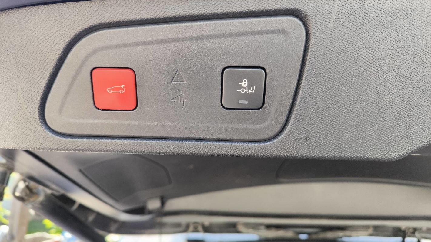 Citroën C5 Aircross - Photo 28