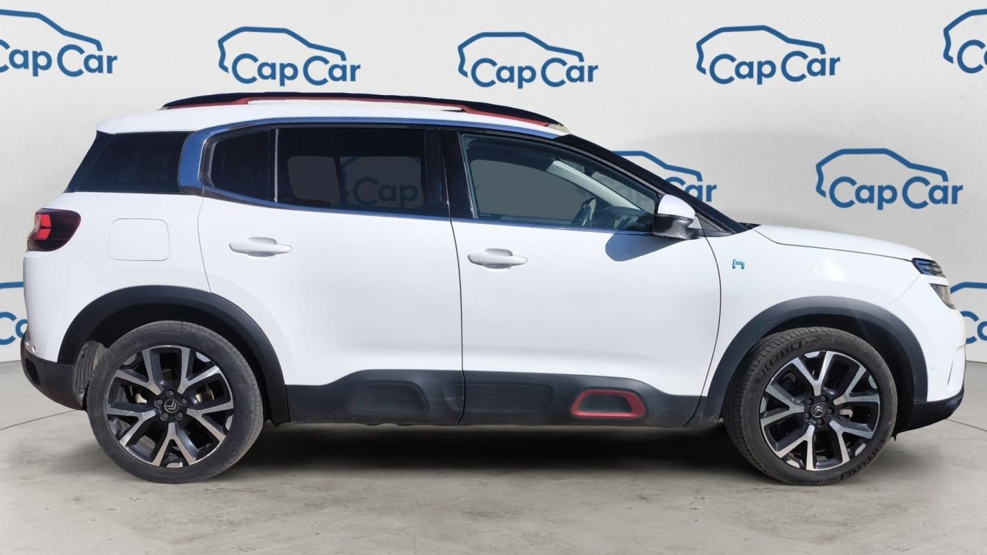 Citroën C5 Aircross - Photo 4