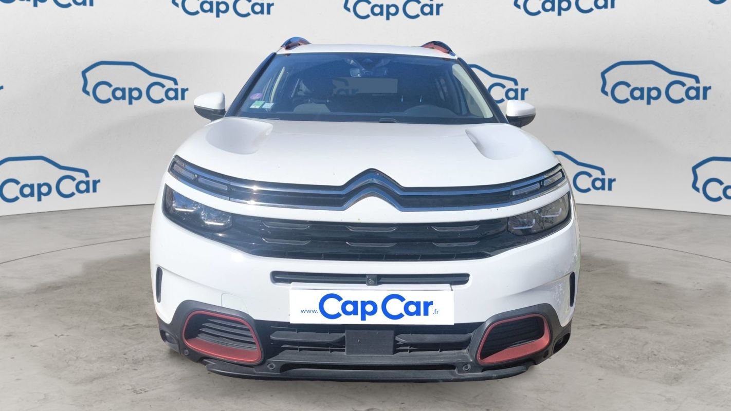 Citroën C5 Aircross - Photo 5