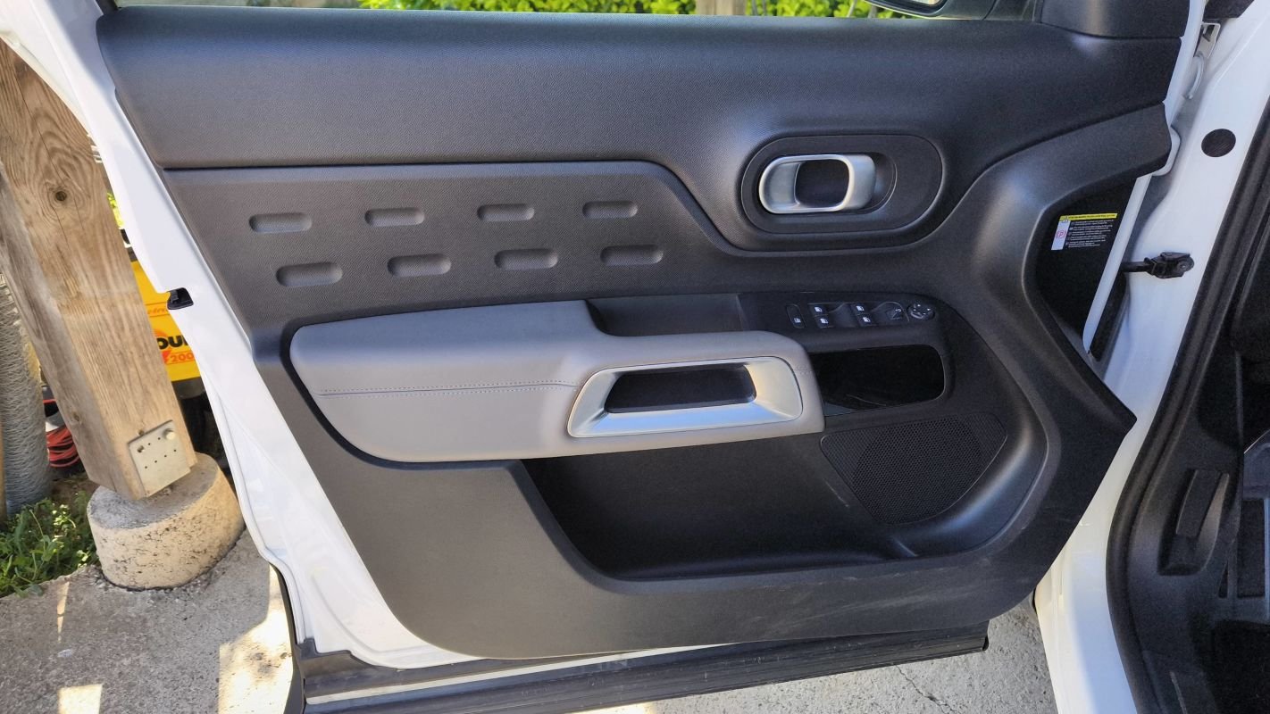 Citroën C5 Aircross - Photo 7