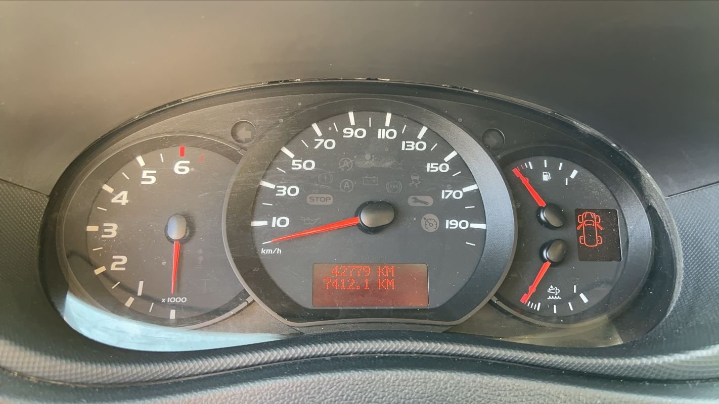 Renault Master - Photo 12
