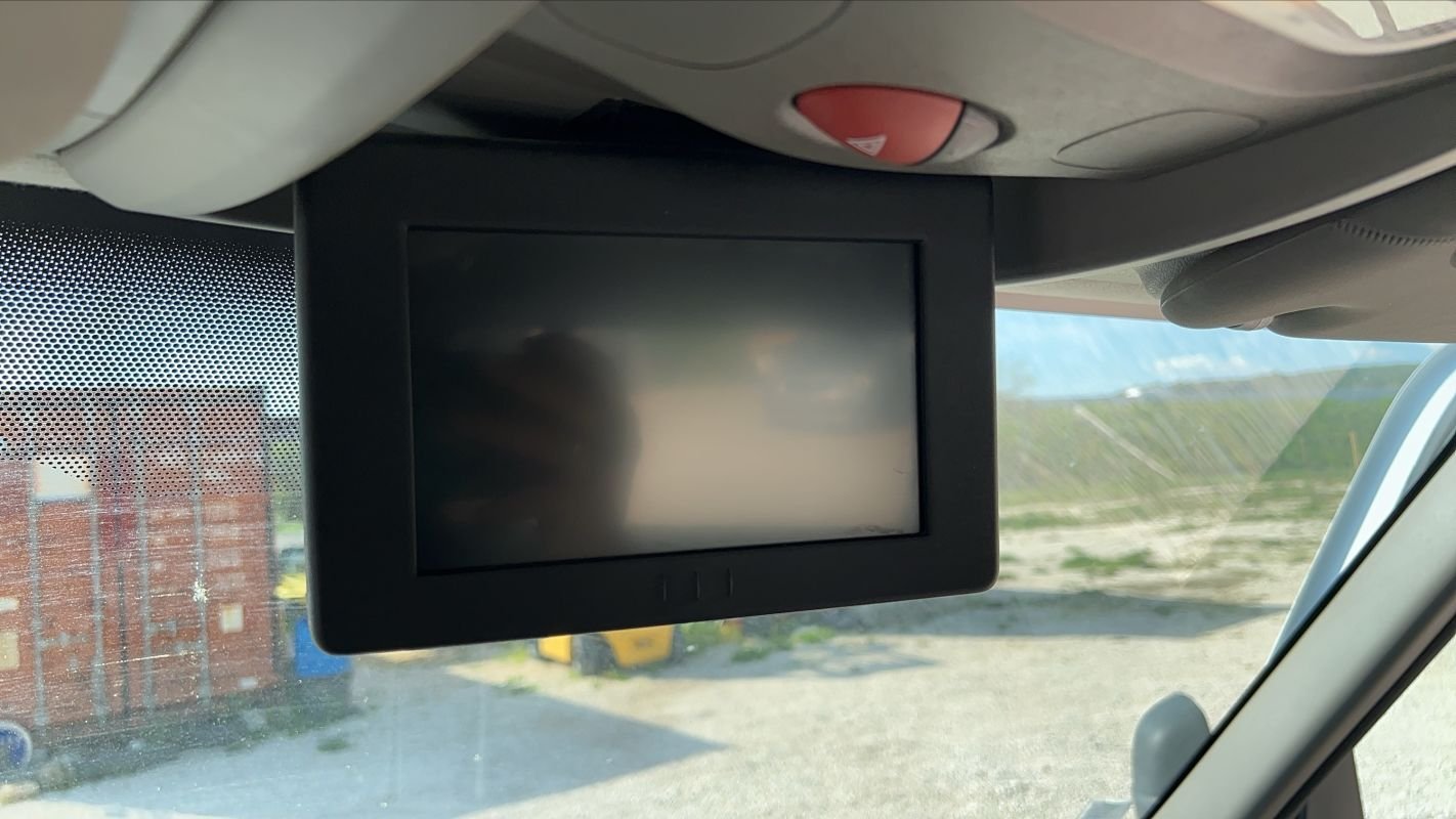 Renault Master - Photo 13