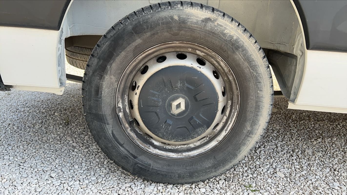 Renault Master - Photo 18