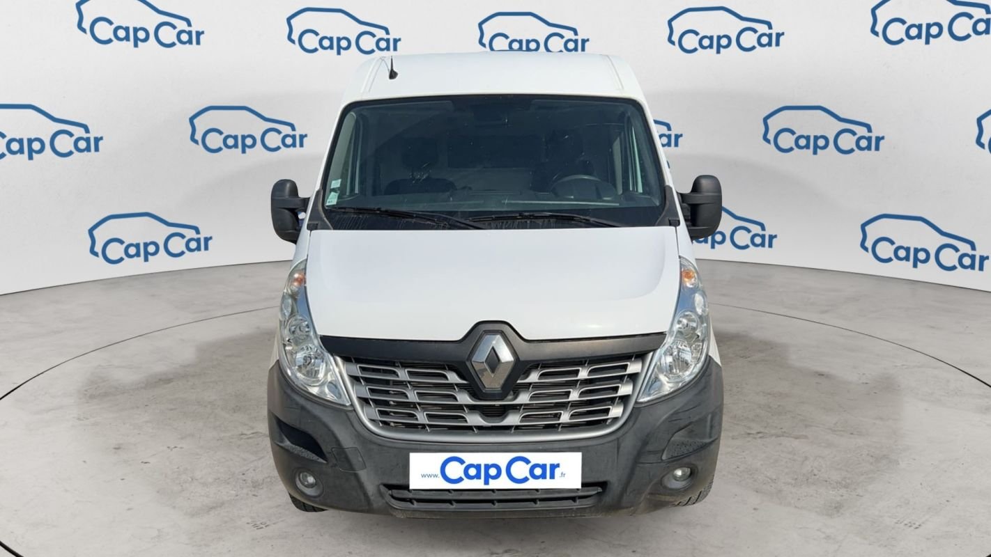 Renault Master - Photo 2