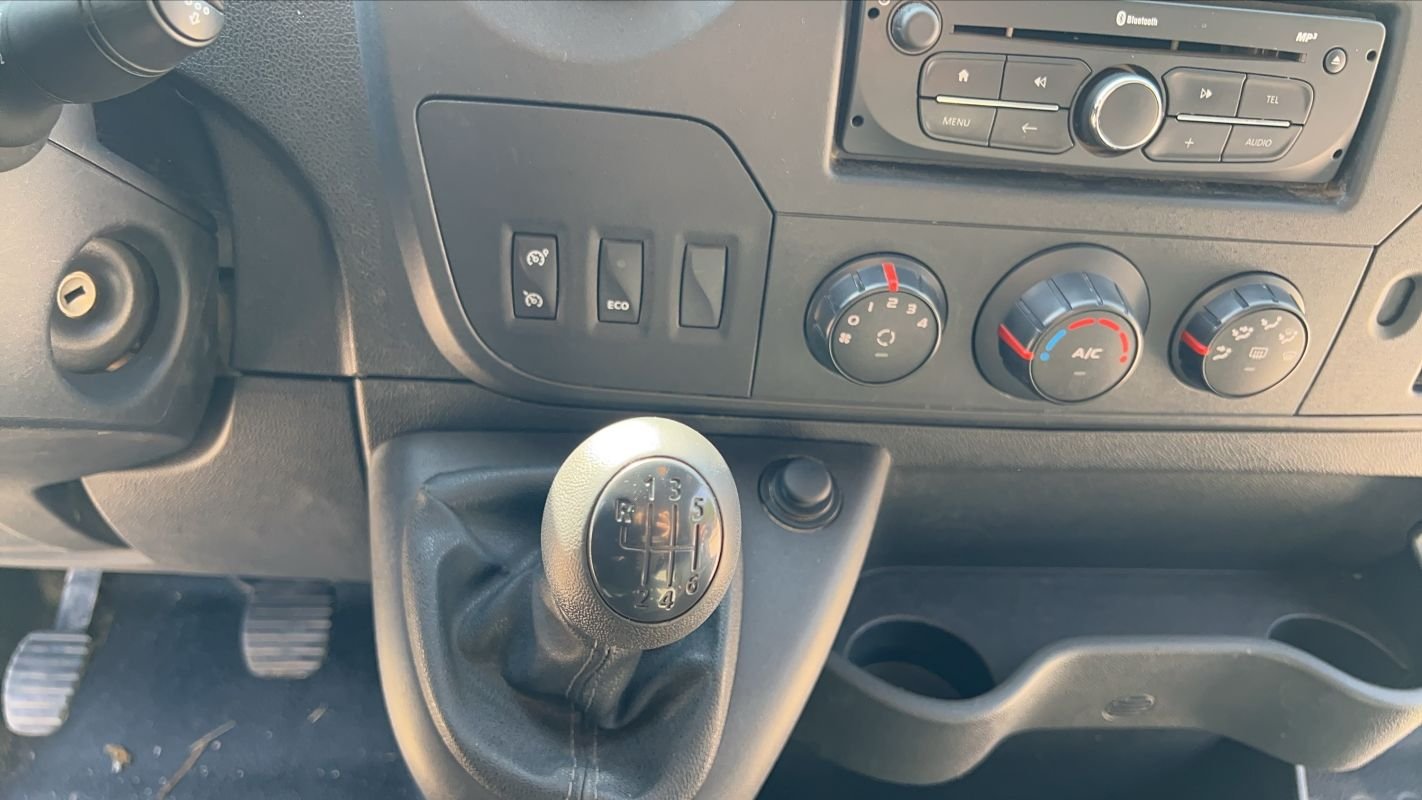 Renault Master - Photo 26