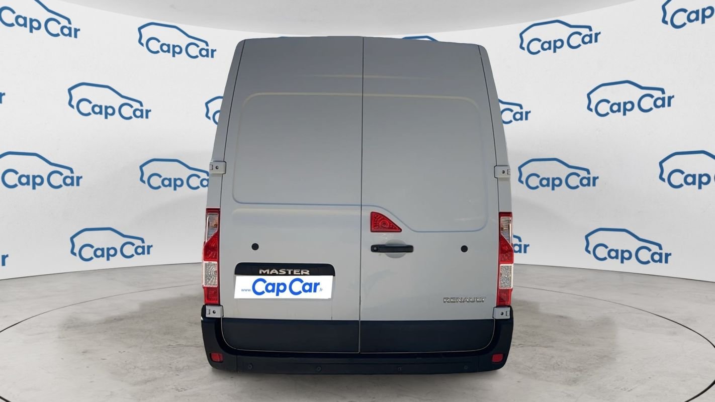 Renault Master - Photo 28