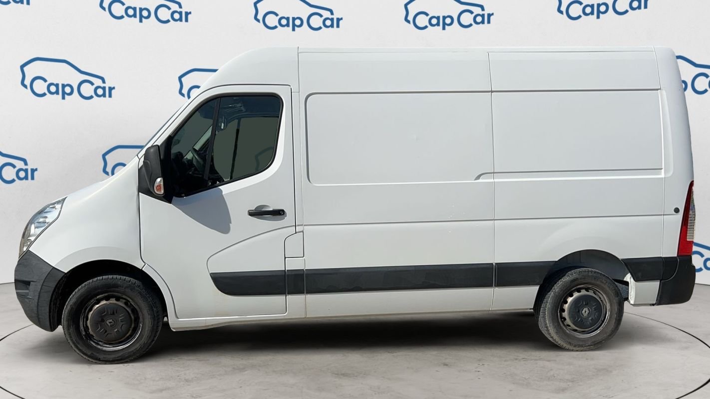 Renault Master - Photo 5