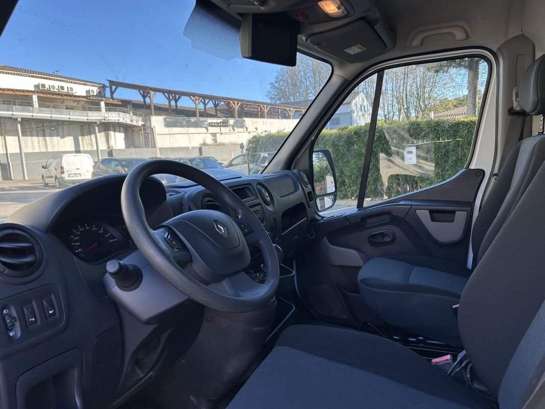 Renault Master - Photo 7