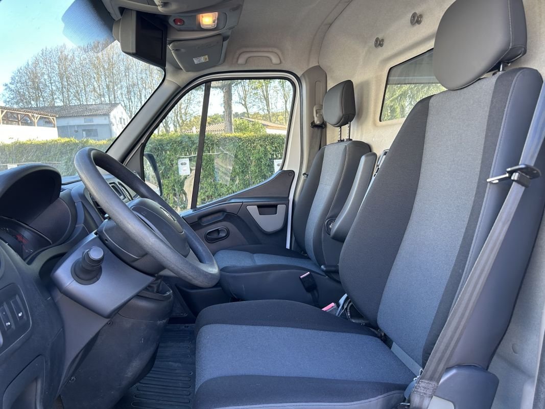 Renault Master - Photo 8