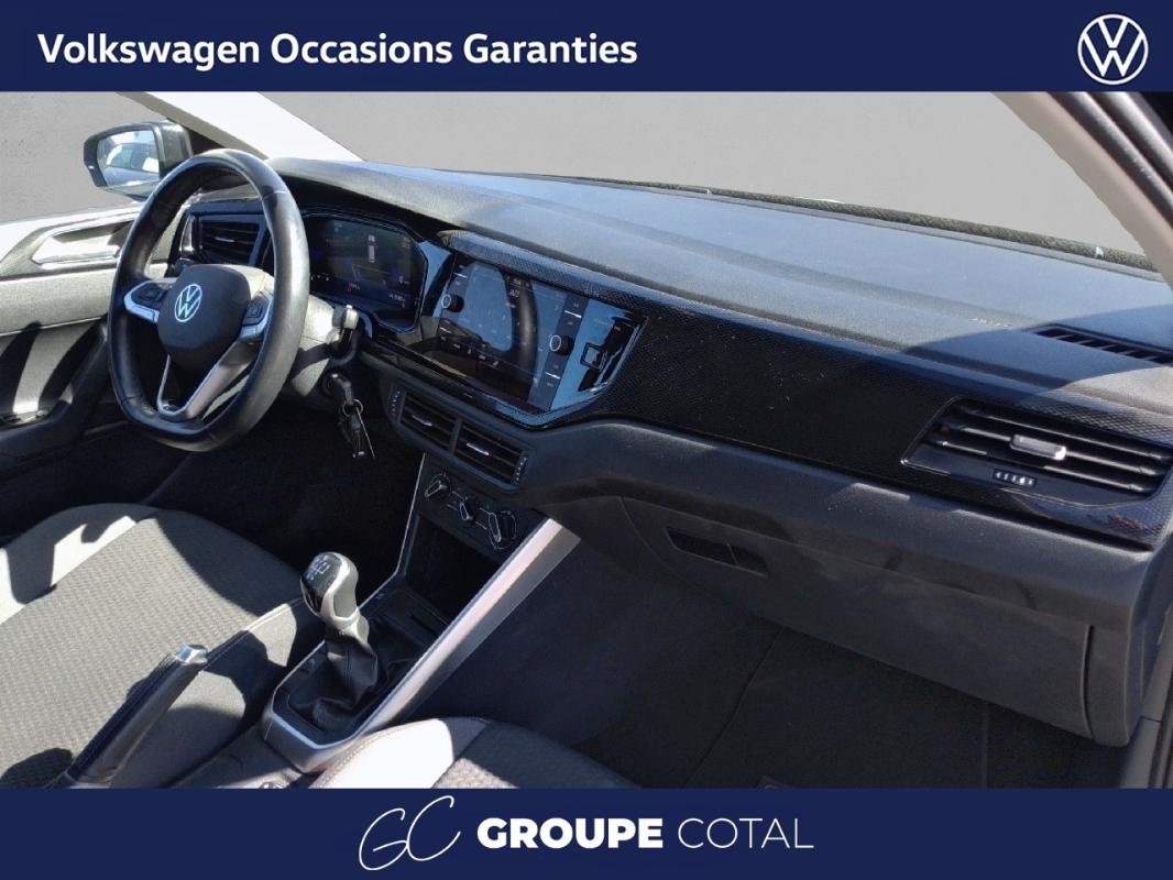 Volkswagen Polo - Photo 11