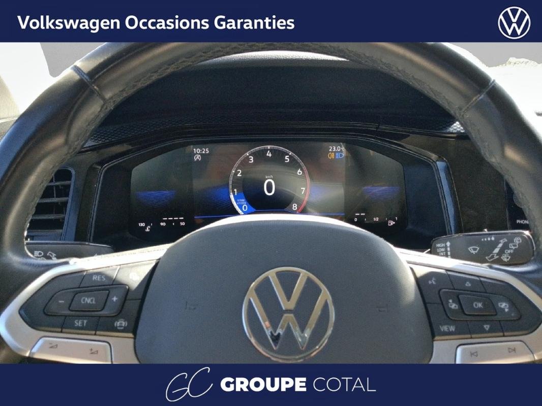 Volkswagen Polo - Photo 12